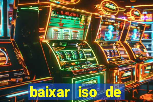 baixar iso de jogos ps2